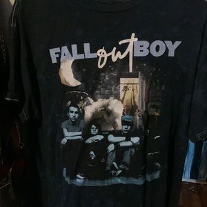 Fall Out Boy Shirt